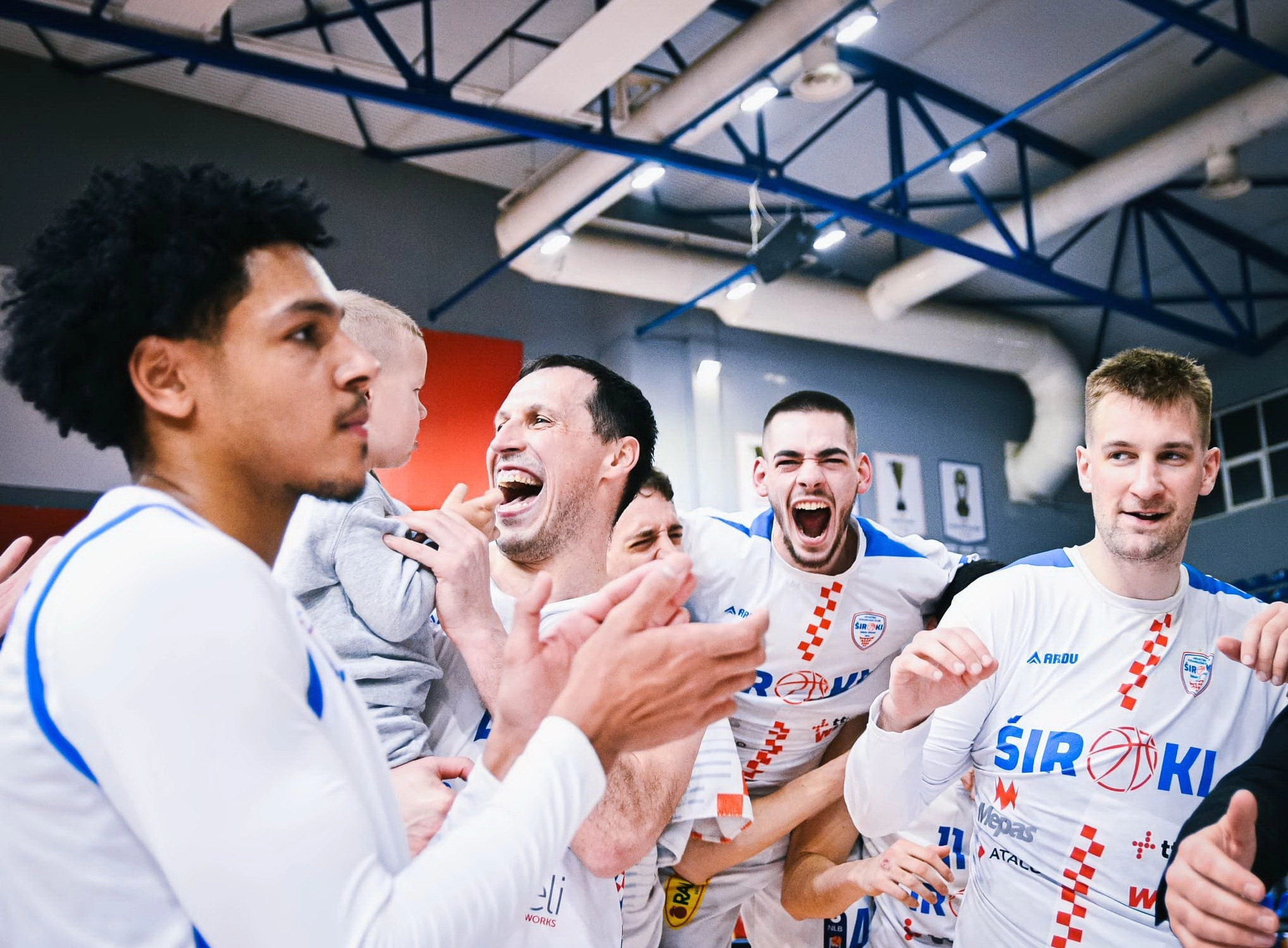 Vojvodina u Pecari doživjela prvi Top 8 poraz